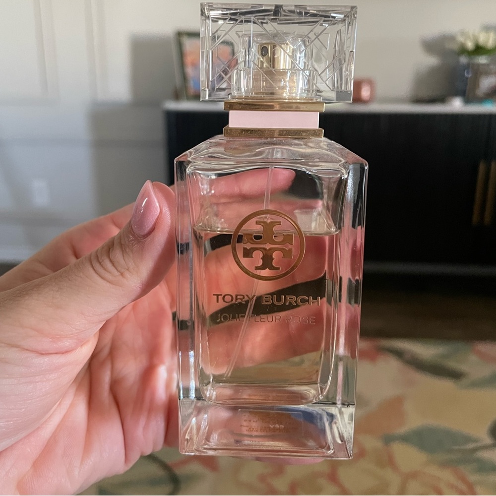 Tory Burch purfume